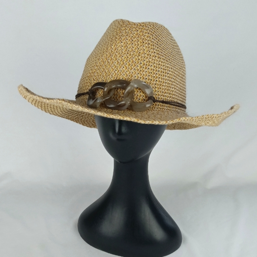 Wallaroo Hat Co. Womens Hat.